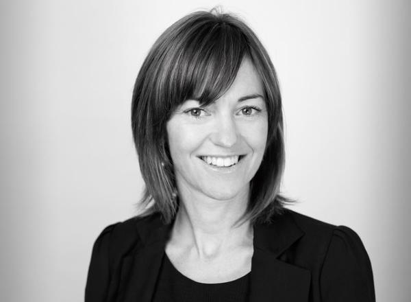 Angela Spain - General Manager of DraftFCB PR & Activation